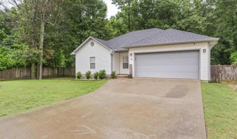 70 Peach St, Austin, AR 72007
