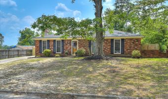 522 Gray Dr Dr, Martinez, GA 30907