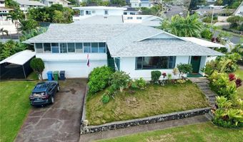 46-016 Nana Pl, Kaneohe, HI 96744