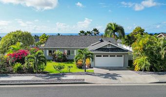 73-4356 KAKAHIAKA St, Kailua Kona, HI 96740