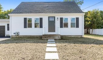 5 Taylor Ct, Cumberland, RI 02864