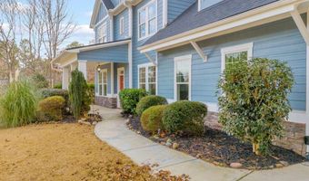 519 Huntington Dr, Ball Ground, GA 30107