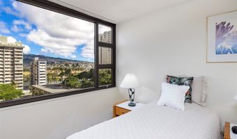 201 Ohua Ave 903-Mauka, Honolulu, HI 96815