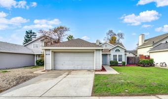 8609 Valley Rim Way, Antelope, CA 95843