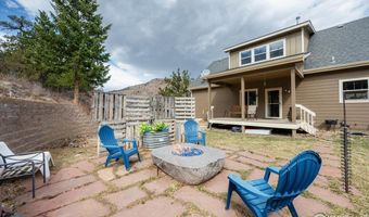 229 Rustic Rd, Bellvue, CO 80512