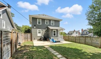 5635 Ridge Ave, Cincinnati, OH 45213