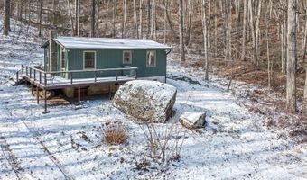 183 Stoney Fork Rd, Barnardsville, NC 28709