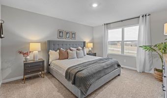 2609 Chan Dr Plan: Hamilton, Adel, IA 50003