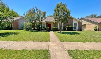 1308 Mistywood Ln, Allen, TX 75002