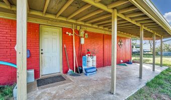 20429 E County Road 159, Altus, OK 73521