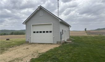 S1101 Rockwell Road, Alma, WI 54610