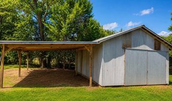 560 Little Woodstock Rd, Alberta, AL 36723