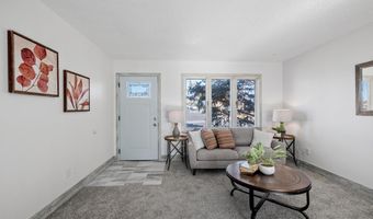 609 RIDGELAND St, Cheyenne, WY 82009