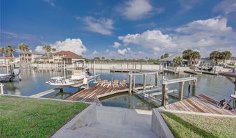 114 Tarpon Ct, Aransas Pass, TX 78336