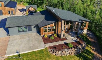 340 HITCHING RAIL Rd, Afton, WY 83110