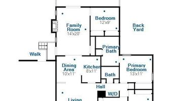 14704 LIVINGSTON Rd, Accokeek, MD 20607