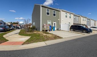 113 DYER Dr, Camden Wyoming, DE 19934