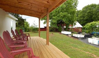 284 JONES Rd, Anniston, AL 36207