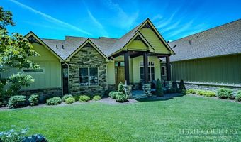 534 Farm Loop Rd, Banner Elk, NC 28604