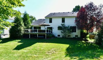 1852 Valleywood Dr, Avon, IN 46123