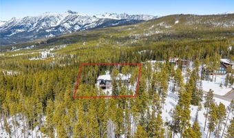 11 Speaking Eagle, Big Sky, MT 59716