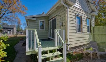 101 N Fayal Ave, Eveleth, MN 55734