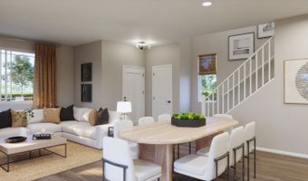 5441 N Eaton Park Way Plan: Plan 2213, Aurora, CO 80019