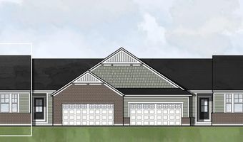 784 D Branch Ct Plan: WAVERLY II, Alexandria, KY 41001
