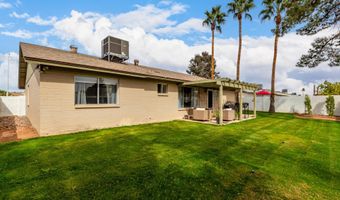 2671 W BENTRUP St, Chandler, AZ 85224