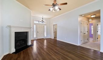 1232 Big Oak Dr, Alma, AR 72921