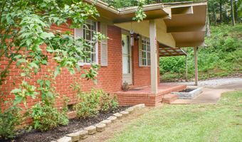 6215 MAY St, Anniston, AL 36206