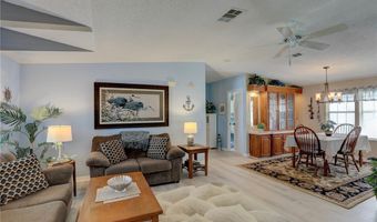 1019 Royal Palm Dr, Barefoot Bay, FL 32976