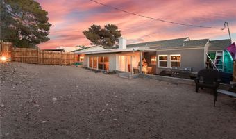 650 Arizona St, Boulder City, NV 89005