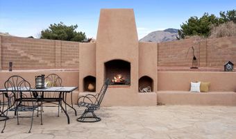 10711 MODESTO Ave NE, Albuquerque, NM 87122