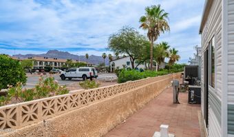 510 JASPAR Dr, Apache Junction, AZ 85119