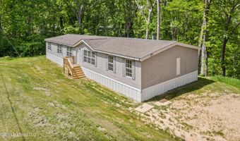 258 Coles Point Rd, Batesville, MS 38606