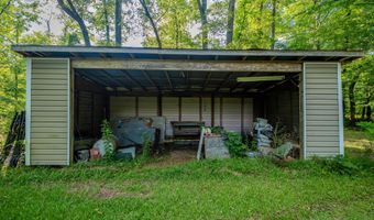 5699 Hebron Church Rd, Bentonia, MS 39040