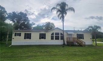219 N Ballard Rd, Avon Park, FL 33825