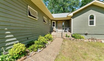 4 Almenara Ln, Hot Springs Village, AR 71909