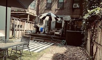 601 Tremont St 1, Boston, MA 02118