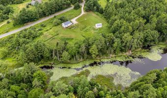1511 Alna Rd, Alna, ME 04535
