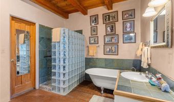 71 County Road 155, Abiquiu, NM 87510