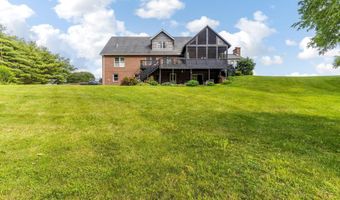 445 Cedar Hill Rd SW, Amanda, OH 43102