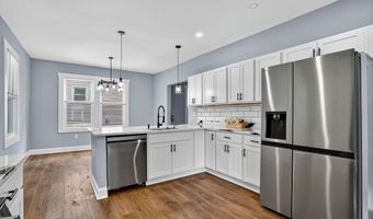 4600 BAYONNE Ave, Baltimore, MD 21206