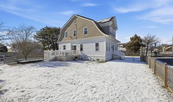 1400 N Ohio Ave, Atlantic City, NJ 08401