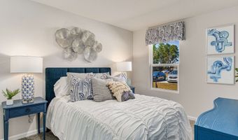 5402 Torchwood Dr Plan: The Lakeside, Baker, FL 32531