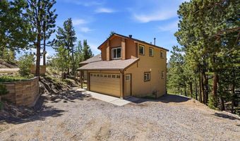 212 Elk Pl, Black Hawk, CO 80422