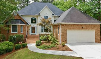 126 Dewberry Ln, Aiken, SC 29803