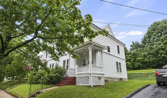 34-36 Crandall St, Adams, MA 01220