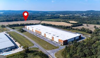 Highway 41 NW, Adairsville, GA 30103